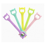 Fitness elasticity健身弹力