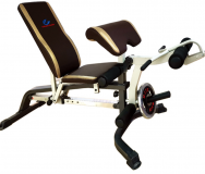 High-grade small bird belly booster multi-functional fitness steam equipment